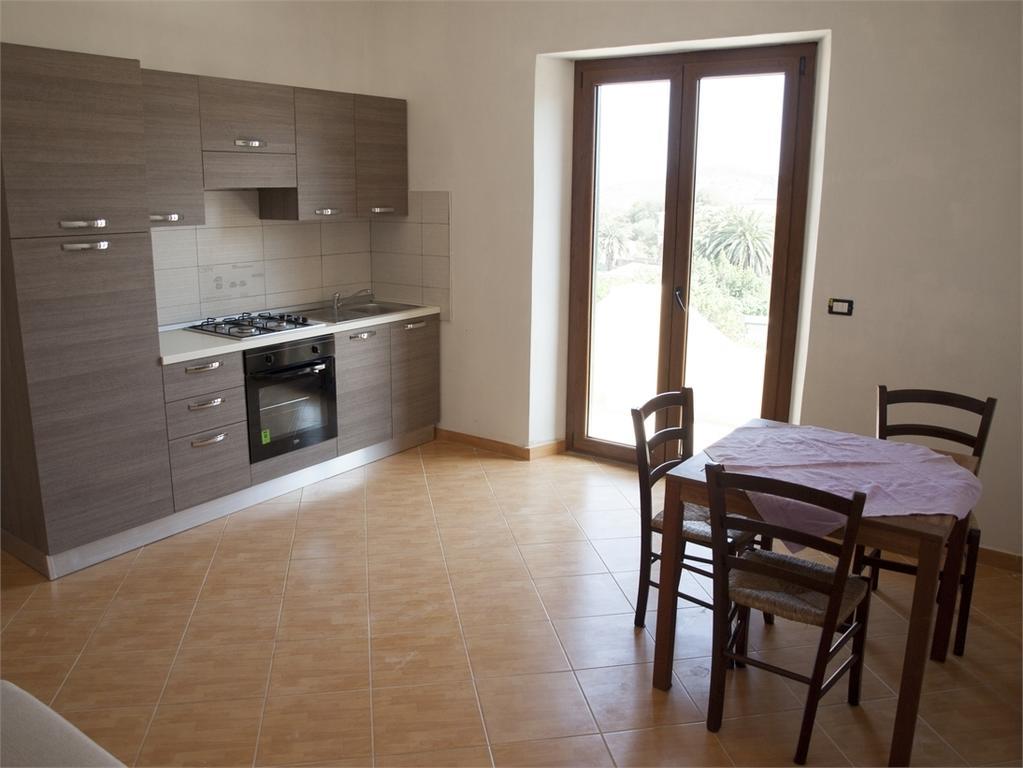 Amelie Maison La Maddalena  Zimmer foto